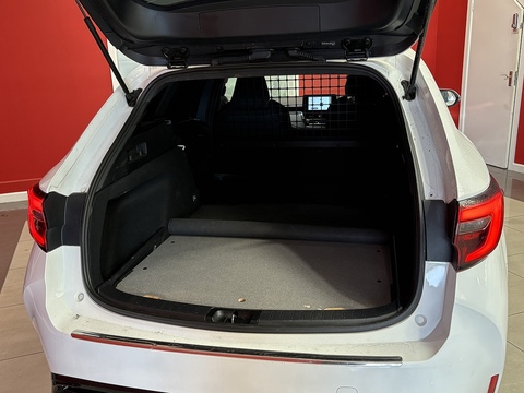 1.8 VVT-h Car Derived Van 5dr Petrol Hybrid CVT Euro 6 (s/s) (140 ps)