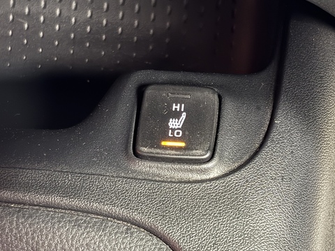 1.8 VVT-h Car Derived Van 5dr Petrol Hybrid CVT Euro 6 (s/s) (140 ps)