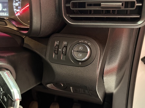 1.5 Turbo D 2000 Sportive Panel Van 4dr Diesel Manual L1 H1 Euro 6 (s/s) (100 ps)