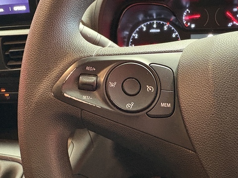 1.5 Turbo D 2000 Sportive Panel Van 4dr Diesel Manual L1 H1 Euro 6 (s/s) (100 ps)