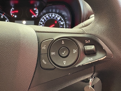 1.5 Turbo D 2000 Sportive Panel Van 4dr Diesel Manual L1 H1 Euro 6 (s/s) (100 ps)