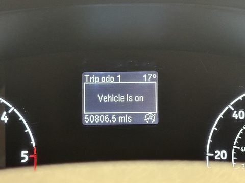 2.0 300 EcoBlue Limited Crew Van Double Cab 5dr Diesel Manual L2 H1 Euro 6 (s/s) (130 ps)