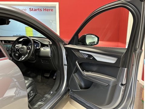 2.0 D200 MHEV R-Dynamic S SUV 5dr Diesel Auto AWD Euro 6 (s/s) (204 ps)