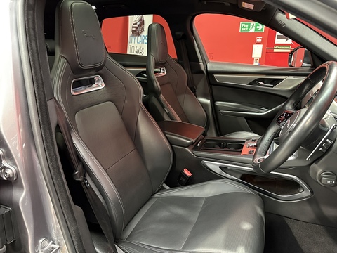 2.0 D200 MHEV R-Dynamic S SUV 5dr Diesel Auto AWD Euro 6 (s/s) (204 ps)