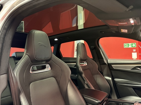 2.0 D200 MHEV R-Dynamic S SUV 5dr Diesel Auto AWD Euro 6 (s/s) (204 ps)