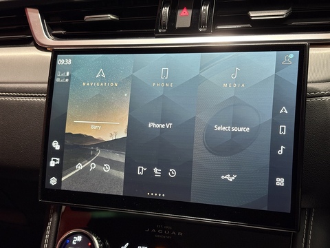 2.0 D200 MHEV R-Dynamic S SUV 5dr Diesel Auto AWD Euro 6 (s/s) (204 ps)