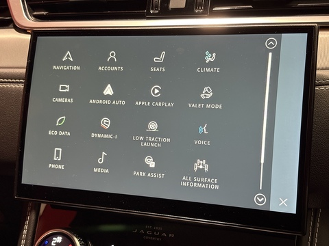 2.0 D200 MHEV R-Dynamic S SUV 5dr Diesel Auto AWD Euro 6 (s/s) (204 ps)