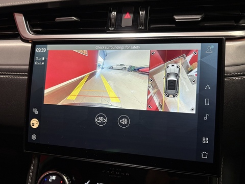 2.0 D200 MHEV R-Dynamic S SUV 5dr Diesel Auto AWD Euro 6 (s/s) (204 ps)