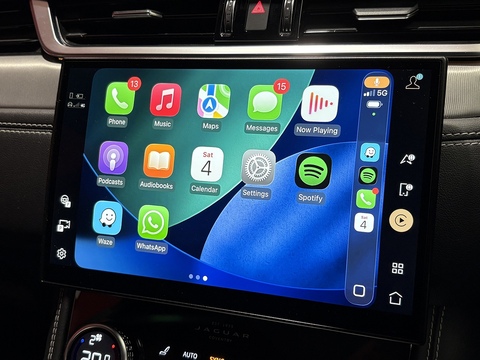 2.0 D200 MHEV R-Dynamic S SUV 5dr Diesel Auto AWD Euro 6 (s/s) (204 ps)