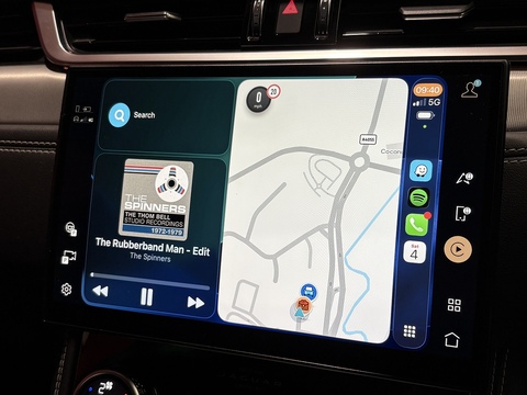 2.0 D200 MHEV R-Dynamic S SUV 5dr Diesel Auto AWD Euro 6 (s/s) (204 ps)