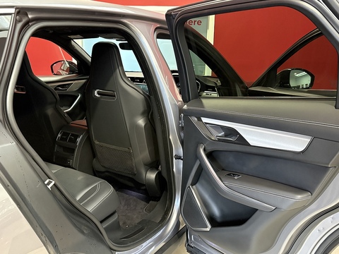 2.0 D200 MHEV R-Dynamic S SUV 5dr Diesel Auto AWD Euro 6 (s/s) (204 ps)