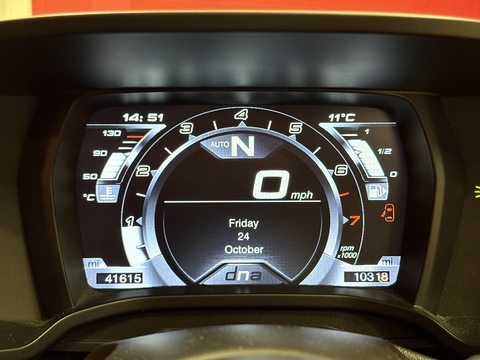 1750 TBi Spider 2dr Petrol TCT Euro 6 (240 bhp)