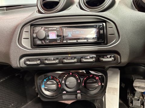 1750 TBi Spider 2dr Petrol TCT Euro 6 (240 bhp)