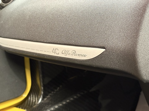 1750 TBi Spider 2dr Petrol TCT Euro 6 (240 bhp)