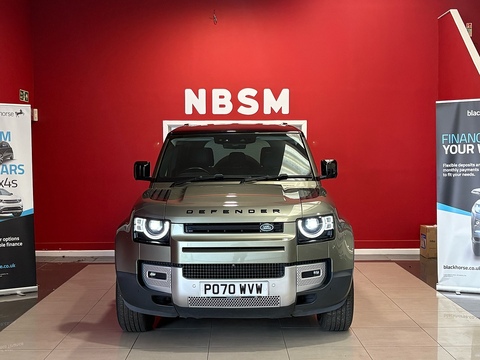 2.0 SD4 First Edition SUV 5dr Diesel Auto 4WD Euro 6 (s/s) (240 ps)