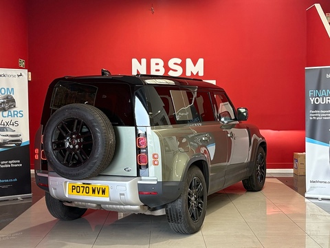 2.0 SD4 First Edition SUV 5dr Diesel Auto 4WD Euro 6 (s/s) (240 ps)