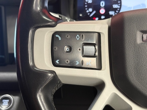 2.0 SD4 First Edition SUV 5dr Diesel Auto 4WD Euro 6 (s/s) (240 ps)