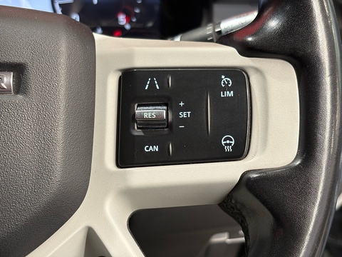 2.0 SD4 First Edition SUV 5dr Diesel Auto 4WD Euro 6 (s/s) (240 ps)