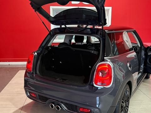 2.0 Cooper S Hatchback 3dr Petrol Manual Euro 6 (s/s) (192 ps)