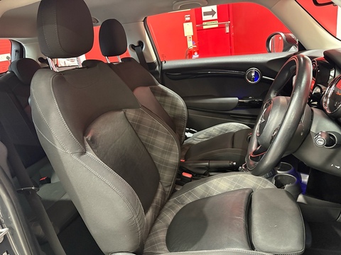 2.0 Cooper S Hatchback 3dr Petrol Manual Euro 6 (s/s) (192 ps)