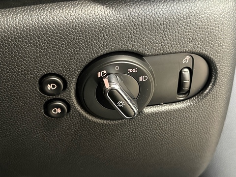 2.0 Cooper S Hatchback 3dr Petrol Manual Euro 6 (s/s) (192 ps)