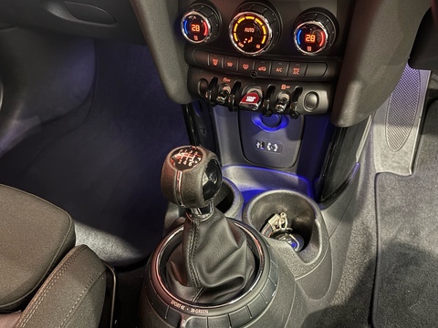 2.0 Cooper S Hatchback 3dr Petrol Manual Euro 6 (s/s) (192 ps)