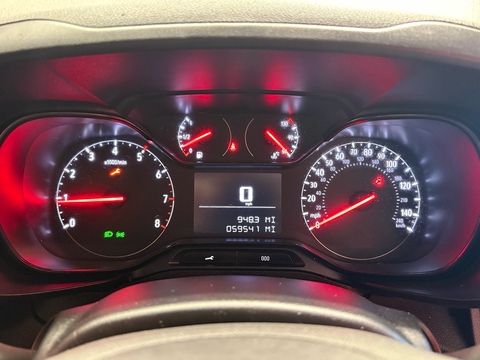 1.5 Turbo D 2300 Sportive Panel Van 4dr Diesel Manual L2 H1 Euro 6 (s/s) (100 ps)