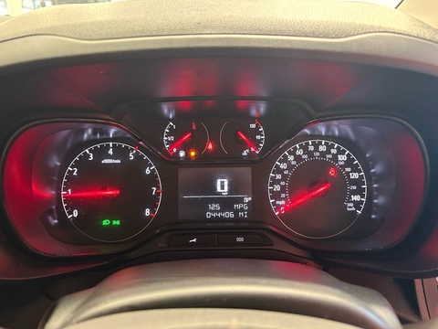 1.5 Turbo D 2300 Sportive Panel Van 4dr Diesel Manual L1 H1 Euro 6 (100 ps)