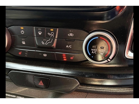 2.0 300 EcoBlue Limited Panel Van 5dr Diesel Manual L2 H1 Euro 6 (s/s) (130 ps)