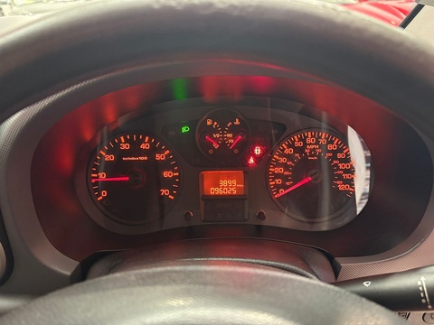 1.6 BlueHDi 651 Professional Panel Van 5dr Diesel Manual L1 (112 g/km, 73.97 bhp)