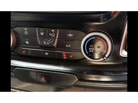 2.0 300 EcoBlue Limited Panel Van 5dr Diesel Manual L1 H1 Euro 6 (s/s) (130 ps)