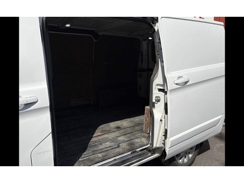 2.0 300 EcoBlue Limited Panel Van 5dr Diesel Manual L1 H1 Euro 6 (s/s) (130 ps)