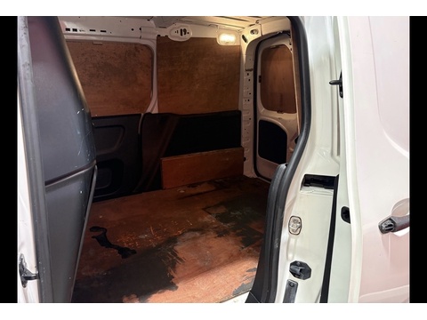 1.5 BlueHDi 1000 Professional Standard Panel Van 5dr Diesel Manual SWB Euro 6 (s/s) (100 bhp)