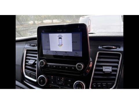 300 EcoBlue Limited Panel Van 2.0 Manual Diesel