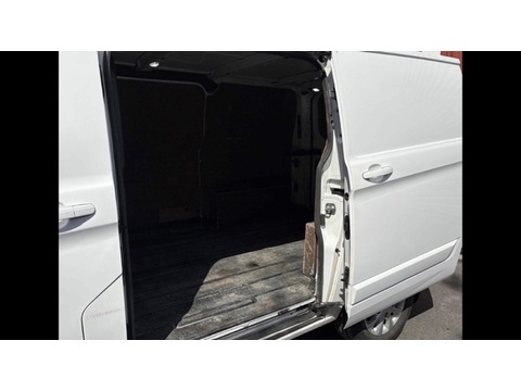 300 EcoBlue Limited Panel Van 2.0 Manual Diesel