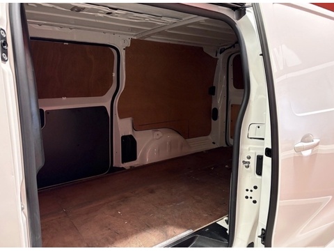 1.5 Turbo D 2900 Sportive Panel Van 5dr Diesel Manual L2 H1 Euro 6 (s/s) (100 ps)