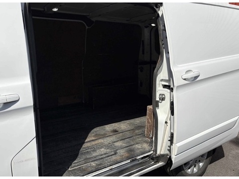2.0 300 EcoBlue Limited Panel Van 5dr Diesel Manual L2 H1 Euro 6 (s/s) (130 ps)