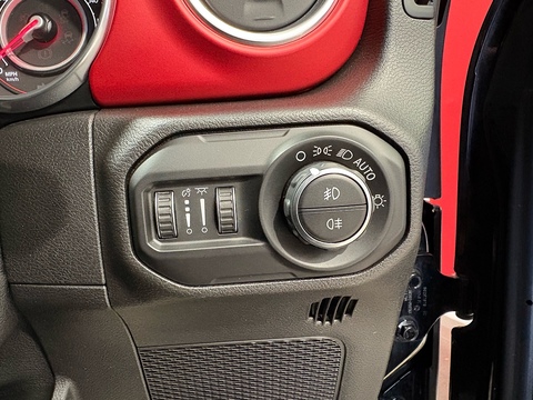 2.0 GME Rubicon SUV 4dr Petrol Auto 4WD Euro 6 (s/s) (272 ps)