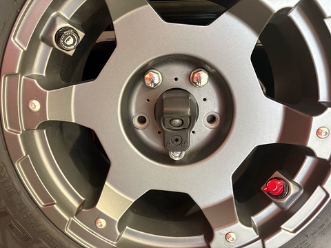 2.0 GME Rubicon SUV 4dr Petrol Auto 4WD Euro 6 (s/s) (272 ps)