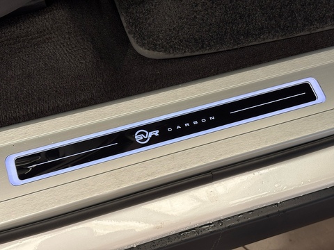 P575 V8 SVR Carbon Edition SUV 5.0 Automatic Petrol