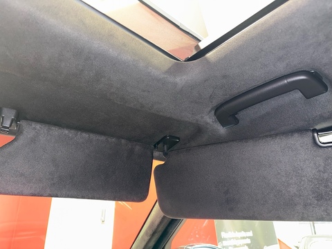 P575 V8 SVR Carbon Edition SUV 5.0 Automatic Petrol