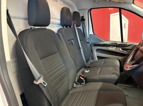 2.0 300 EcoBlue Trend Panel Van 5dr Diesel Auto L1 H1 Euro 6 (s/s) (130 ps)