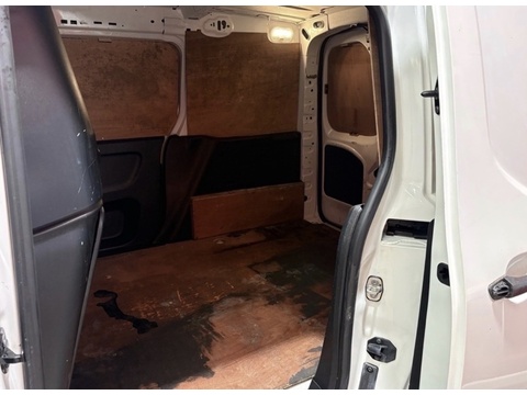 1.5 BlueHDi 1000 Professional Standard Panel Van 5dr Diesel Manual SWB Euro 6 (s/s) (100 bhp)