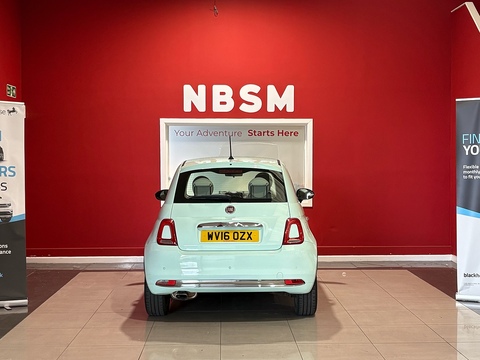 1.2 Lounge Hatchback 3dr Petrol Manual Euro 6 (s/s) (69 bhp)
