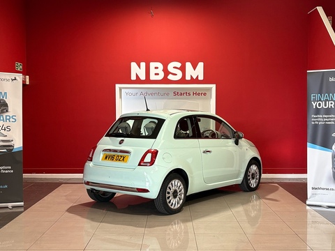 1.2 Lounge Hatchback 3dr Petrol Manual Euro 6 (s/s) (69 bhp)