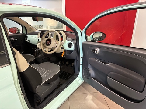 1.2 Lounge Hatchback 3dr Petrol Manual Euro 6 (s/s) (69 bhp)