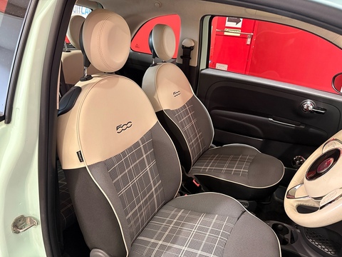 1.2 Lounge Hatchback 3dr Petrol Manual Euro 6 (s/s) (69 bhp)