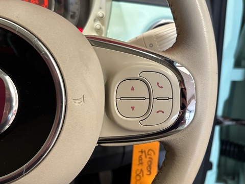 1.2 Lounge Hatchback 3dr Petrol Manual Euro 6 (s/s) (69 bhp)
