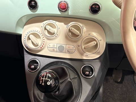 1.2 Lounge Hatchback 3dr Petrol Manual Euro 6 (s/s) (69 bhp)
