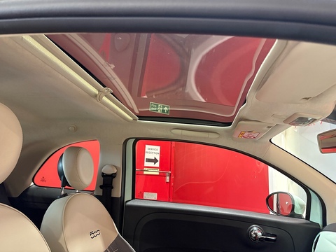 1.2 Lounge Hatchback 3dr Petrol Manual Euro 6 (s/s) (69 bhp)